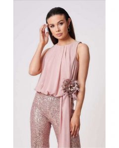 roz-antique-top-me-apospomeno-lulude